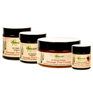 Sausage Tree Cream Online in Australia - Arianrhod Aromatics