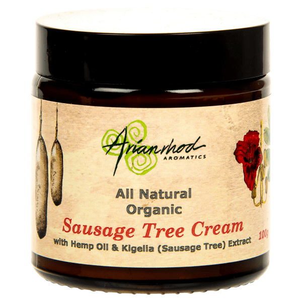 Sausage Tree Cream - 100g