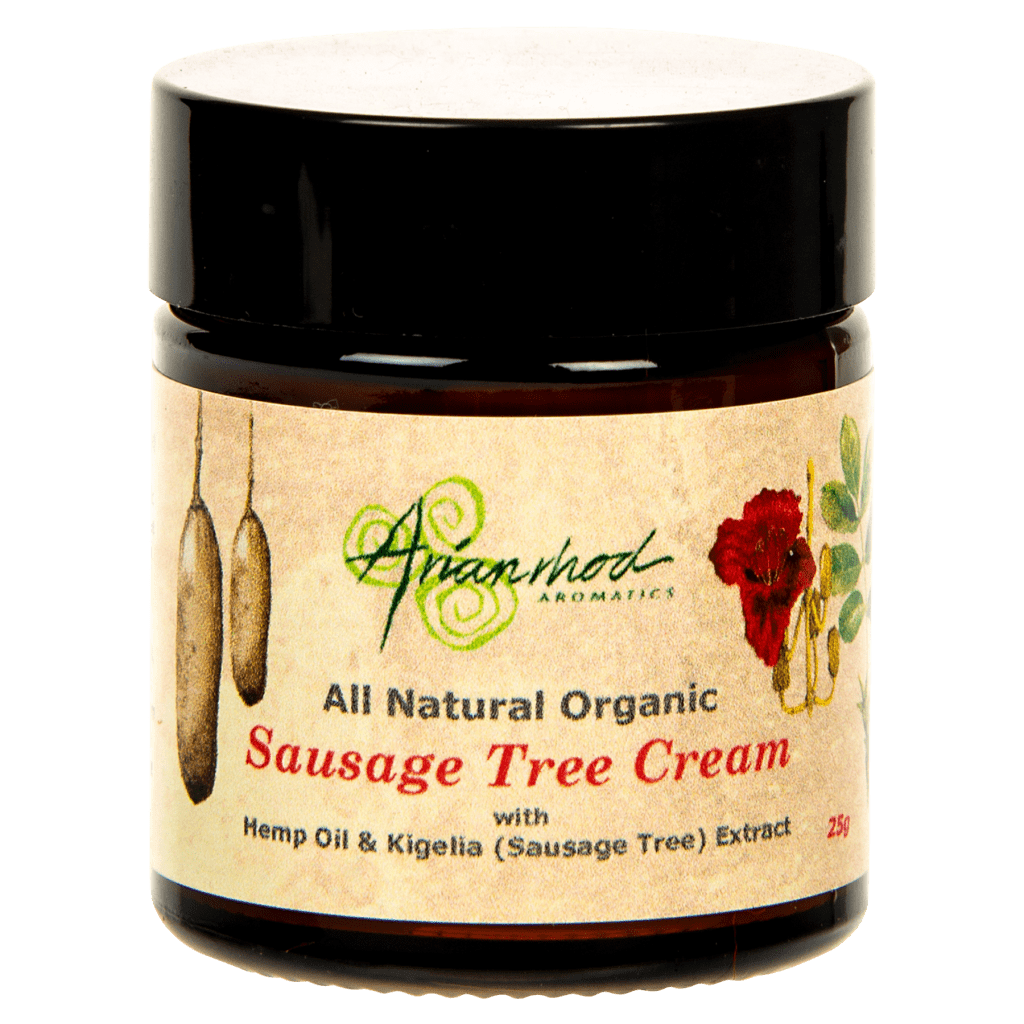 Sausage Tree Cream 25g
