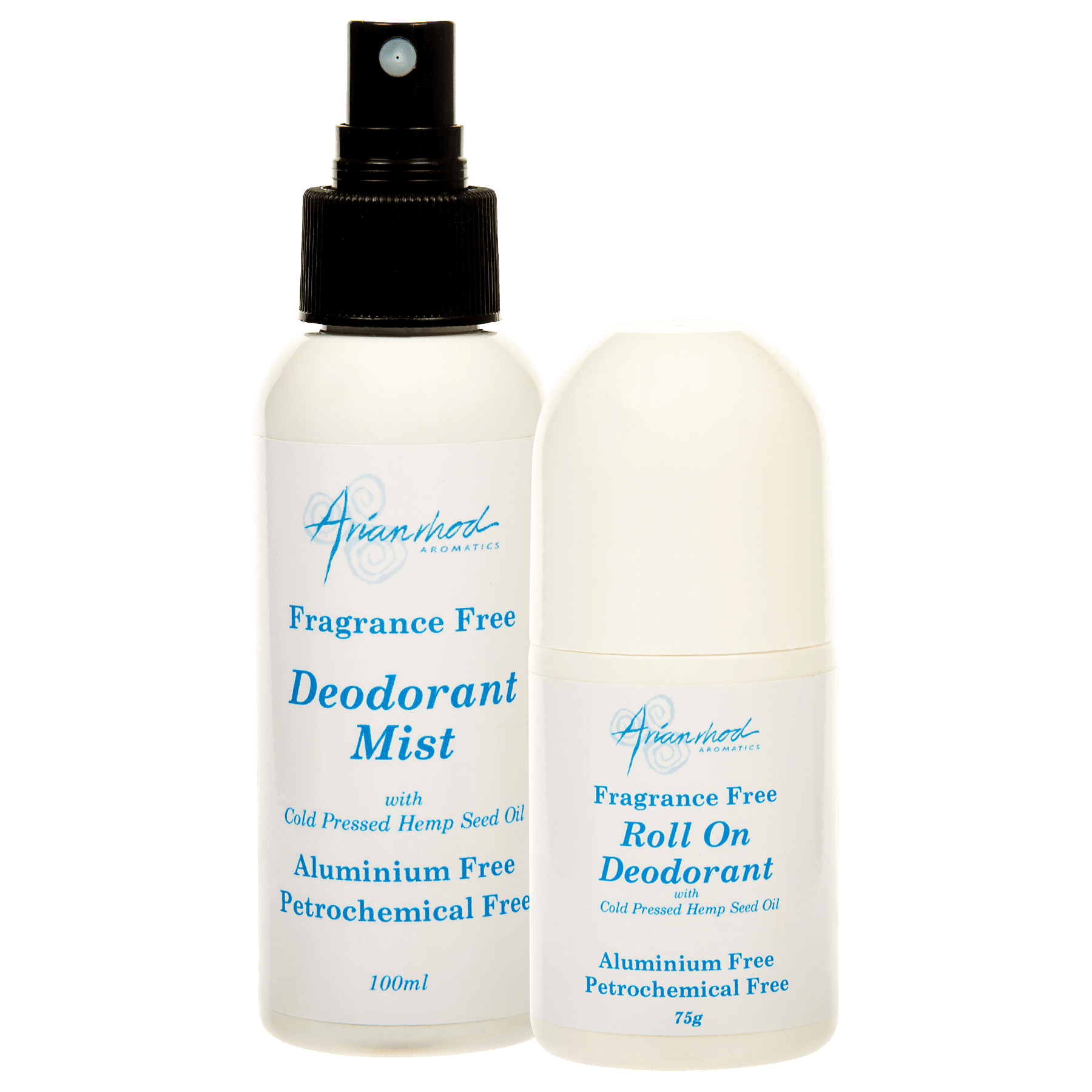 Best AluminiumFree Deodorant without Scent Online