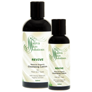 Buy Best Sativa Revive Cleansing Lotion in Australia