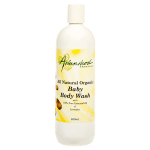 Baby Body Wash - 500ml