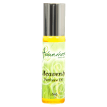 Heavenly Perfume Oil