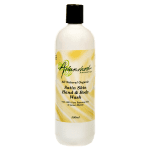 Satin Skin Hand & Body Wash Lemon Myrtle