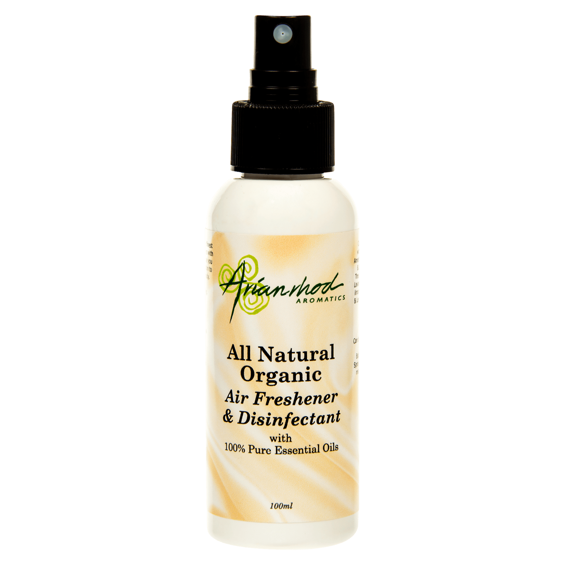 Air Freshener & Disinfectant Mist Arianrhod Aromatics