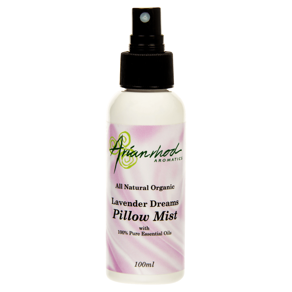 Lavender Dream Pillow Mist
