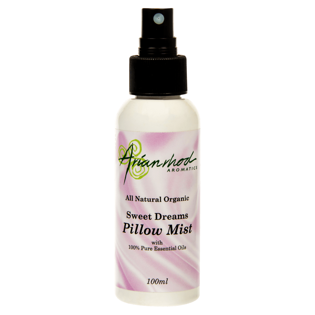 Sweet Dreams Pillow Mist