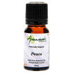Peace - 12ml 100% Pure Essential Oil Blend