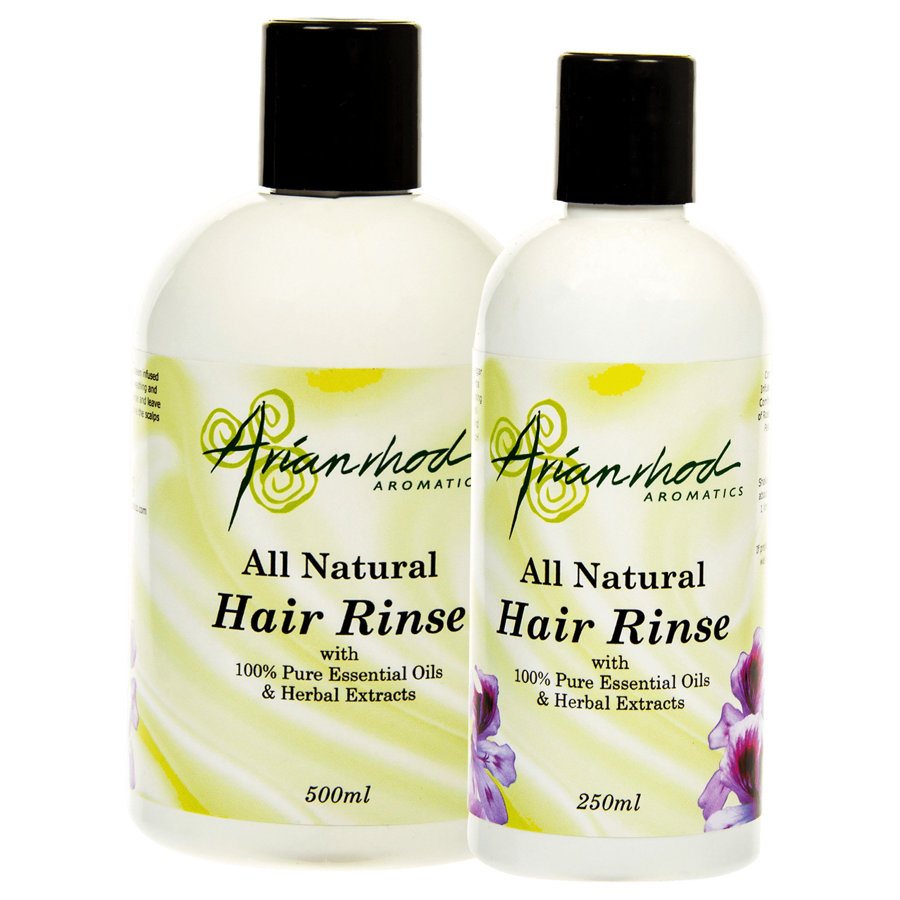 Hair Rinse For All Hair Types Arianrhod Aromatics 5635