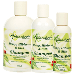 Hemp & Hibiscus Shampoo