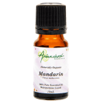 Mandarin Essential Oil - 12ml