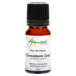 Cinnamon Leaf Essential Oil - 12ml