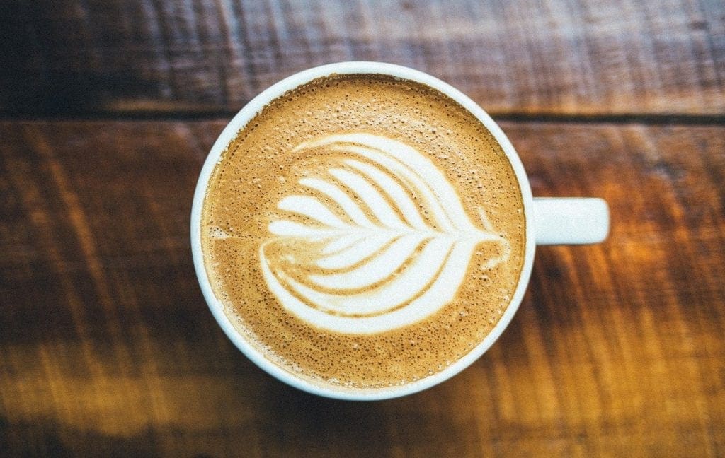 Coffee Cup